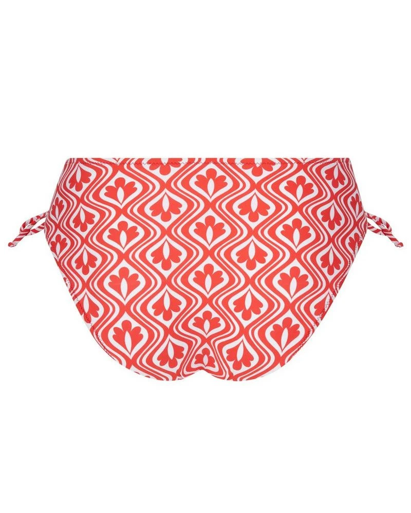 Slip De Bain Coulissant Antigel La Relax (Corail Relax) 4 Slip De Bain Coulissant Antigel La Relax (Corail Relax) â Image 2