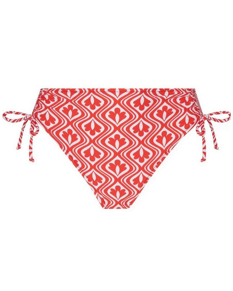 Slip De Bain Coulissant Antigel La Relax (Corail Relax) 3 Slip De Bain Coulissant Antigel La Relax (Corail Relax)