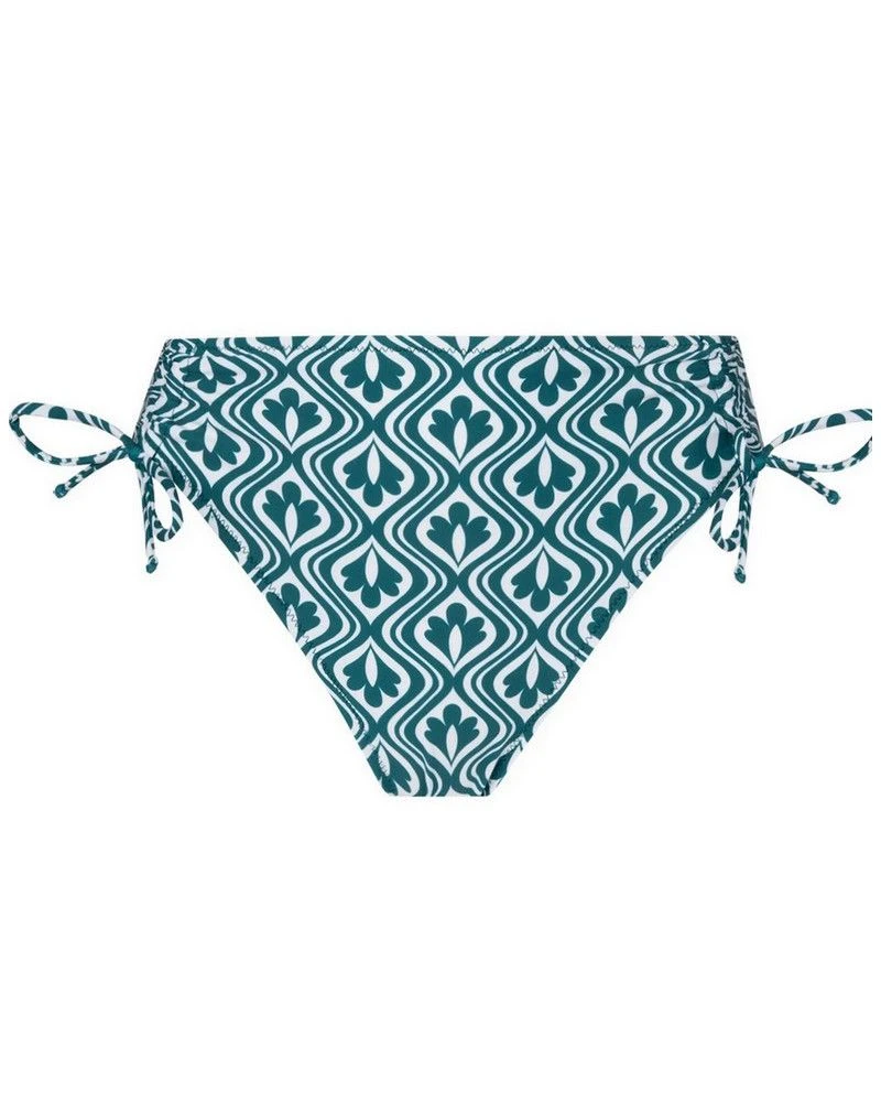 Slip De Bain Coulissant Antigel La Relax (Vert Relax) 3 Slip De Bain Coulissant Antigel La Relax (Vert Relax)