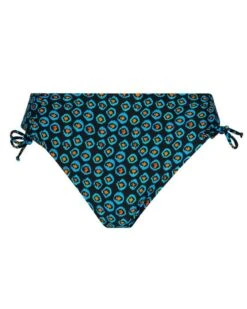 Slip De Bain Coulissant Antigel La Vagabonde (Pois Soleil)