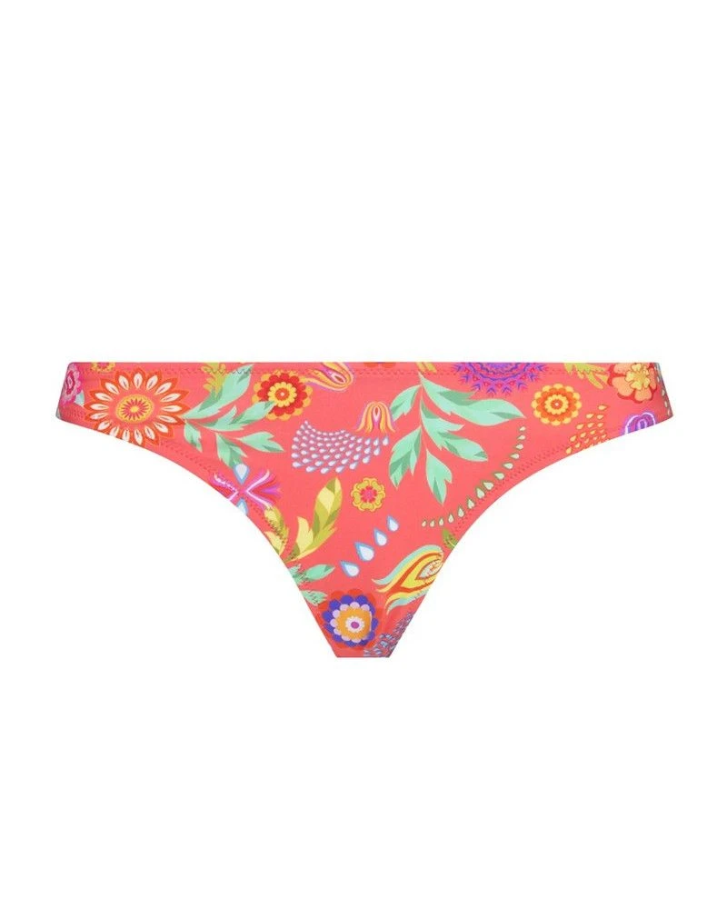 Slip De Bain Séduction Antigel La Muse En Fleurs (Bouquet Pastel) 3 Slip De Bain Séduction Antigel La Muse En Fleurs (Bouquet Pastel)