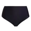Slip Fantaisie Antigel Culte Beauté (Noir) 2 Slip Fantaisie Antigel Culte Beauté (Noir) -mesdessous slip fantaisie antigel culte beaute noir