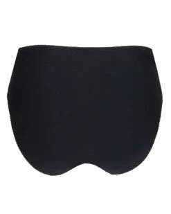 mesdessous -mesdessous slip haut antigel stricto sensuelle noir 1 1