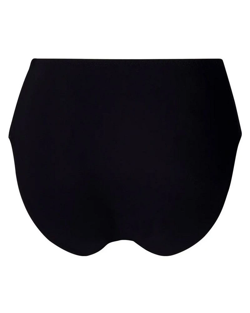 Slip Haut Antigel Tressage Graphic (Tressage Noir) 4 Slip Haut Antigel Tressage Graphic (Tressage Noir) – Image 2