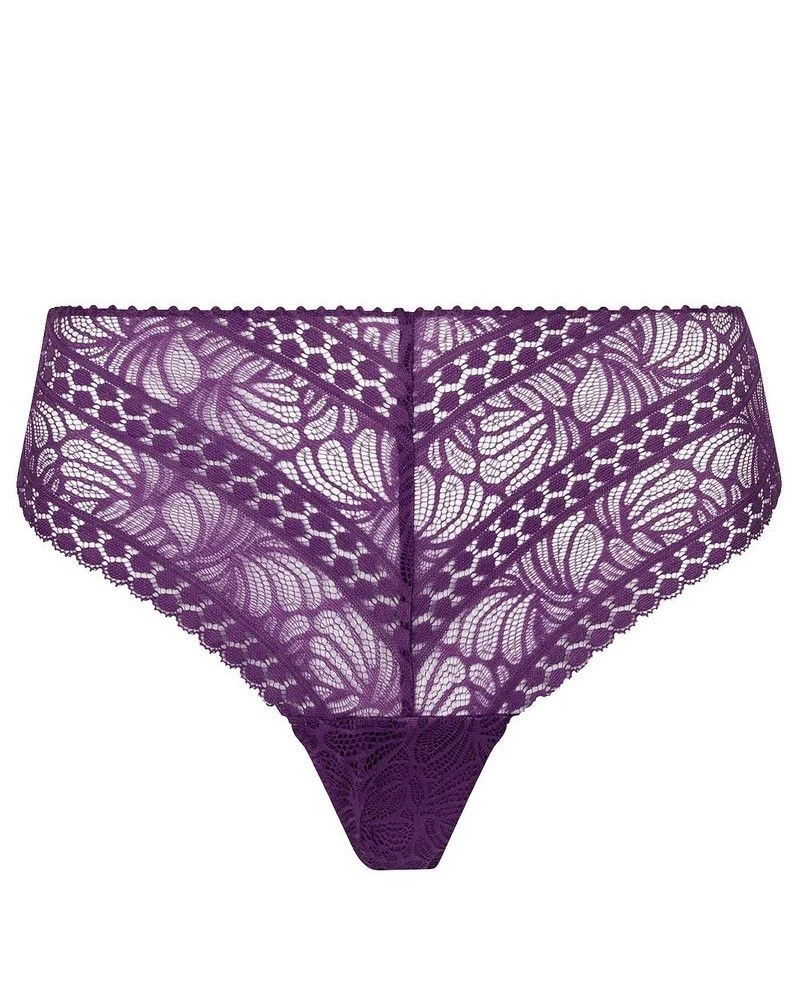 Slip Séduction Antigel Atelier Séduction (Prune Magic) 4 Slip Séduction Antigel Atelier Séduction (Prune Magic) – Image 2