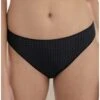 Slip Séduction Antigel Daily Paillette (Noir Paillette) 1 Slip Séduction Antigel Daily Paillette (Noir Paillette) -mesdessous slip seduction antigel daily paillette noir paillette