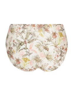 Slip Taille Haute Antigel Evasion Tropique (Matin Tropic) 9 Slip Taille Haute Antigel Evasion Tropique (Matin Tropic) -mesdessous slip taille haute antigel evasion tropique matin tropic 3