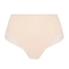 Slip Taille Haute Antigel New Apesanteur (Magnolia) 2 Slip Taille Haute Antigel New Apesanteur (Magnolia) -mesdessous slip taille haute antigel new apesanteur magnolia