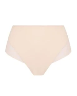 Slip Taille Haute Antigel New Apesanteur (Magnolia)