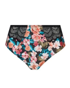 mesdessous -mesdessous slip taille haute antigel parfum de kerala bain de fleurs 1 1