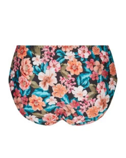 Slip Taille Haute Antigel Parfum De Kerala (Bain De Fleurs) 9 Slip Taille Haute Antigel Parfum De Kerala (Bain De Fleurs) -mesdessous slip taille haute antigel parfum de kerala bain de fleurs 1 3