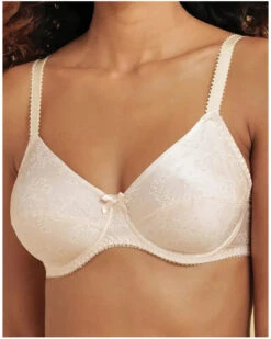 Soutien-gorge Armature Antigel Sous Les Ombelles (Peau Rosée)