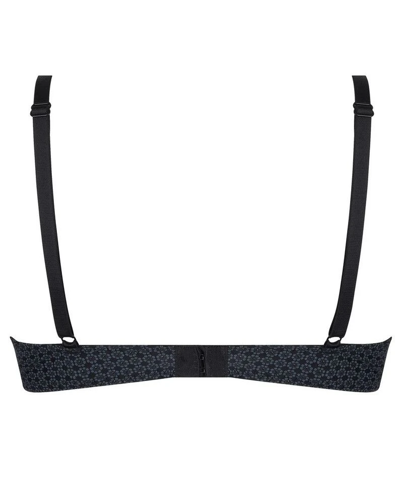 Soutien-gorge Armatures Antigel Daily Paillette (Noir Paillette) 4 Soutien-gorge Armatures Antigel Daily Paillette (Noir Paillette) â Image 2