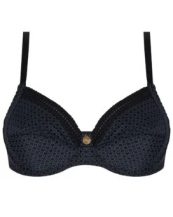 Soutien-gorge Armatures Antigel Daily Paillette (Noir Paillette)