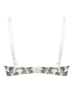 Soutien-gorge Armatures Antigel Evasion Cashmer (Ocre Evasion) 12 Soutien-gorge Armatures Antigel Evasion Cashmer (Ocre Evasion) -mesdessous soutien gorge armatures antigel evasion cashmer ocre evasion 4