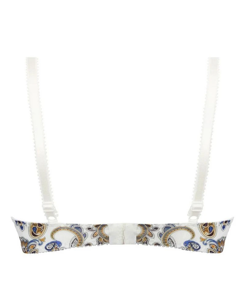 Soutien-gorge Armatures Antigel Evasion Cashmer (Ocre Evasion) 7 Soutien-gorge Armatures Antigel Evasion Cashmer (Ocre Evasion) â Image 5