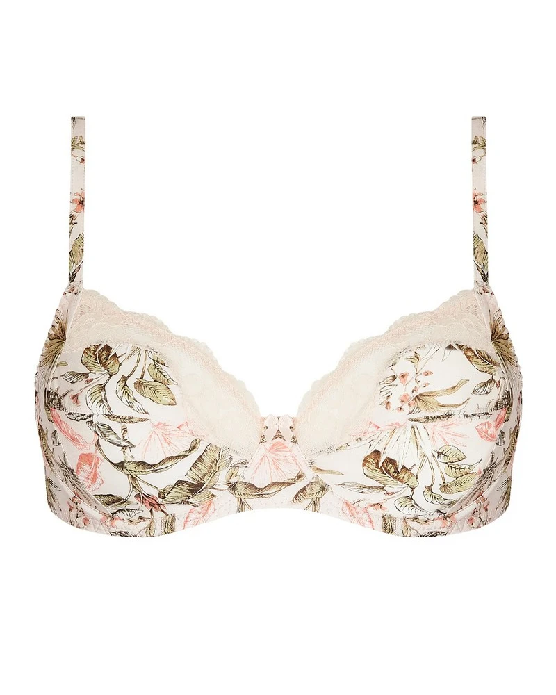 Soutien-gorge Armatures Antigel Evasion Tropique (Matin Tropic) 4 Soutien-gorge Armatures Antigel Evasion Tropique (Matin Tropic) – Image 2