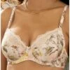 Soutien-gorge Armatures Antigel Evasion Tropique (Matin Tropic) -mesdessous soutien gorge armatures antigel evasion tropique matin tropic