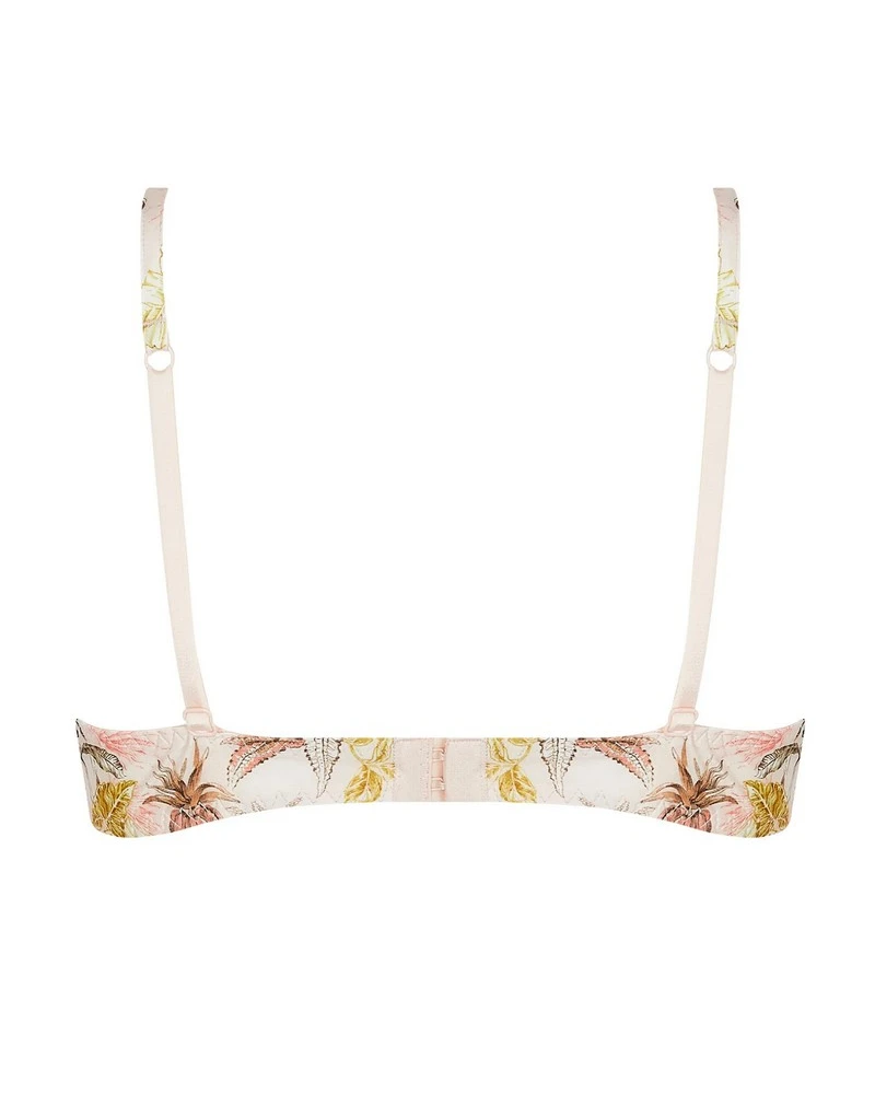 Soutien-gorge Armatures Antigel Evasion Tropique (Matin Tropic) 7 Soutien-gorge Armatures Antigel Evasion Tropique (Matin Tropic) – Image 5