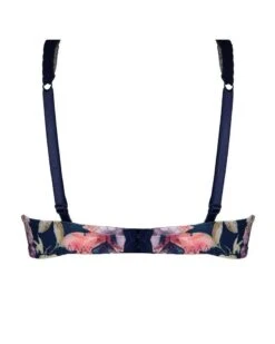 Soutien-gorge Armatures Antigel Mille Pétales (Pétales Aquarelle) 9 Soutien-gorge Armatures Antigel Mille Pétales (Pétales Aquarelle) -mesdessous soutien gorge armatures antigel mille petales petales aquarelle 3