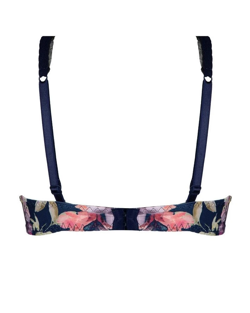 Soutien-gorge Armatures Antigel Mille Pétales (Pétales Aquarelle) 6 Soutien-gorge Armatures Antigel Mille Pétales (Pétales Aquarelle) – Image 4
