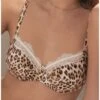Soutien-gorge Armatures Antigel Panthère Sensuelle (Skin Sensuelle) -mesdessous soutien gorge armatures antigel panthere sensuelle skin sensuelle