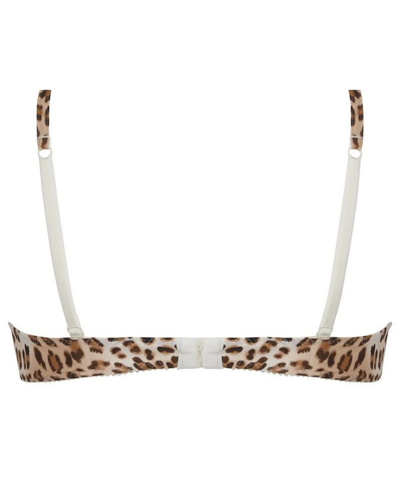 Soutien-gorge Armatures Antigel Panthère Sensuelle (Skin Sensuelle) 5 Soutien-gorge Armatures Antigel Panthère Sensuelle (Skin Sensuelle) – Image 3