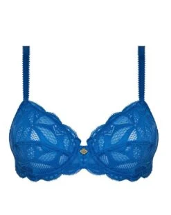 Soutien-gorge Armatures Antigel Stricto Sensuelle (Stricto Cobalt)