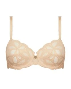 Soutien-gorge Armatures Antigel Stricto Sensuelle (Stricto Pêche)