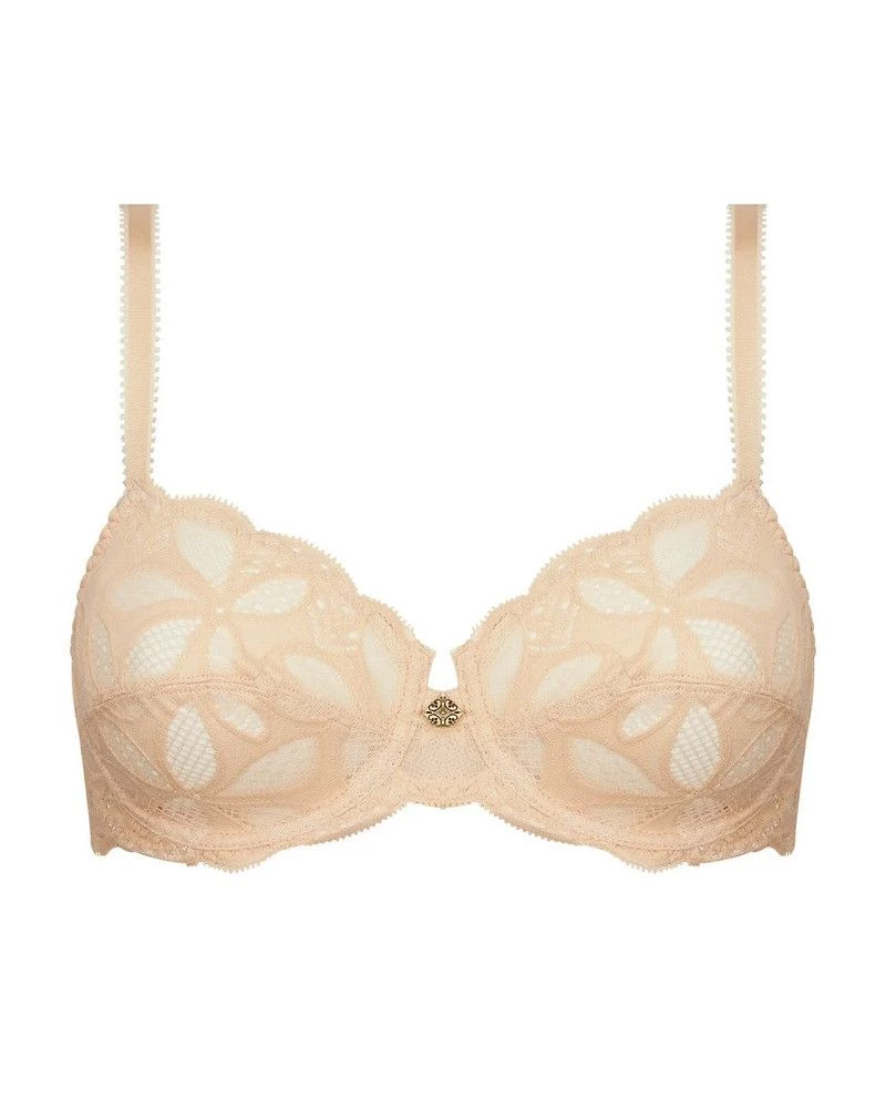 Soutien-gorge Armatures Antigel Stricto Sensuelle (Stricto Pêche) 3 Soutien-gorge Armatures Antigel Stricto Sensuelle (Stricto Pêche)