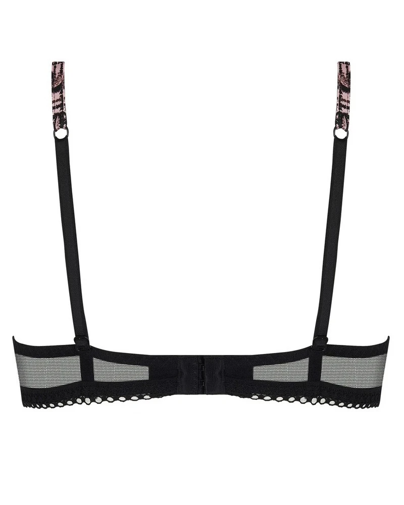 Soutien-gorge Armatures Antigel Tartan Glamour (Rose Tartan) 8 Soutien-gorge Armatures Antigel Tartan Glamour (Rose Tartan) – Image 6