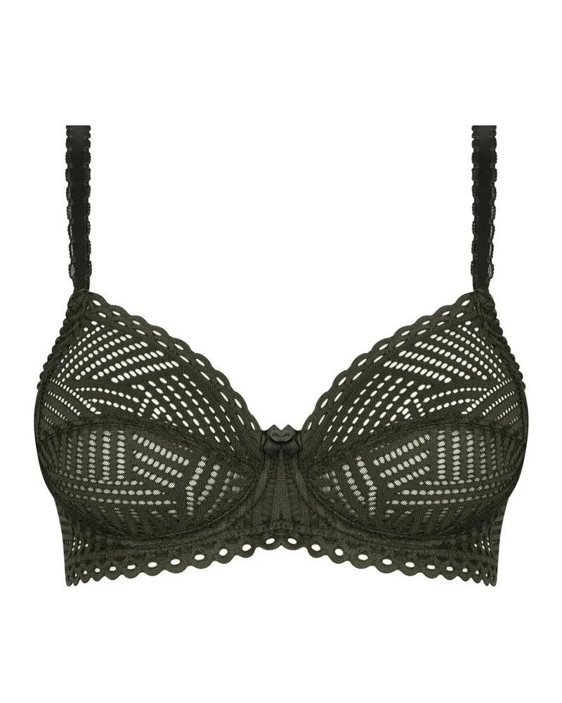 Soutien-gorge Armatures Antigel Tressage Graphic (Eclat Aventure) 4 Soutien-gorge Armatures Antigel Tressage Graphic (Eclat Aventure) – Image 2