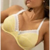 Soutien-gorge Armatures Antigel Un Brin Garçonne (Jaune Liquette) 2 Soutien-gorge Armatures Antigel Un Brin Garçonne (Jaune Liquette) -mesdessous soutien gorge armatures antigel un brin garconne jaune liquette