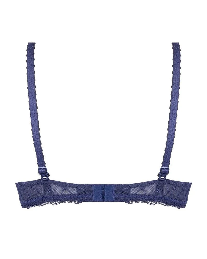 Soutien-gorge Armatures Bien-être Antigel Agenda Plaisir (Marine Plaisir) 4 Soutien-gorge Armatures Bien-être Antigel Agenda Plaisir (Marine Plaisir) – Image 2
