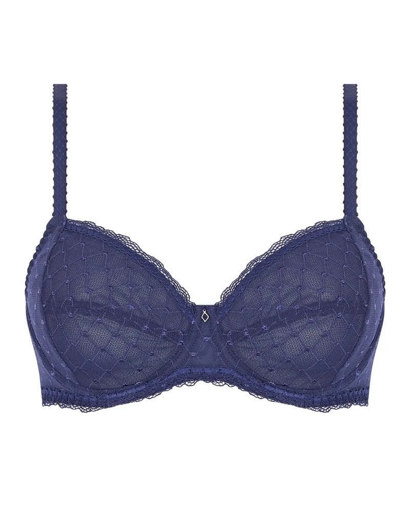 Soutien-gorge Armatures Bien-être Antigel Agenda Plaisir (Marine Plaisir) 3 Soutien-gorge Armatures Bien-être Antigel Agenda Plaisir (Marine Plaisir)