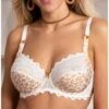 Soutien-gorge Armatures Bien-être Antigel Crochet Bohème (Camel Bohème) 1 Soutien-gorge Armatures Bien-être Antigel Crochet Bohème (Camel Bohème) -mesdessous soutien gorge armatures bien etre antigel crochet boheme camel boheme