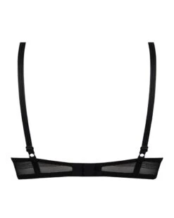 Soutien-gorge Armatures Bien-être Antigel New Apesanteur (Noir) -mesdessous soutien gorge armatures bien etre antigel new apesanteur noir 1 5