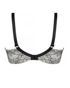 Soutien-gorge Armatures Bien-être Antigel Power Dentelle (Dentelle Fusain) -mesdessous soutien gorge armatures bien etre antigel power dentelle dentelle fusain 3