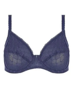 Soutien-gorge Armatures Bonnets Profonds Antigel Agenda Plaisir (Marine Plaisir)
