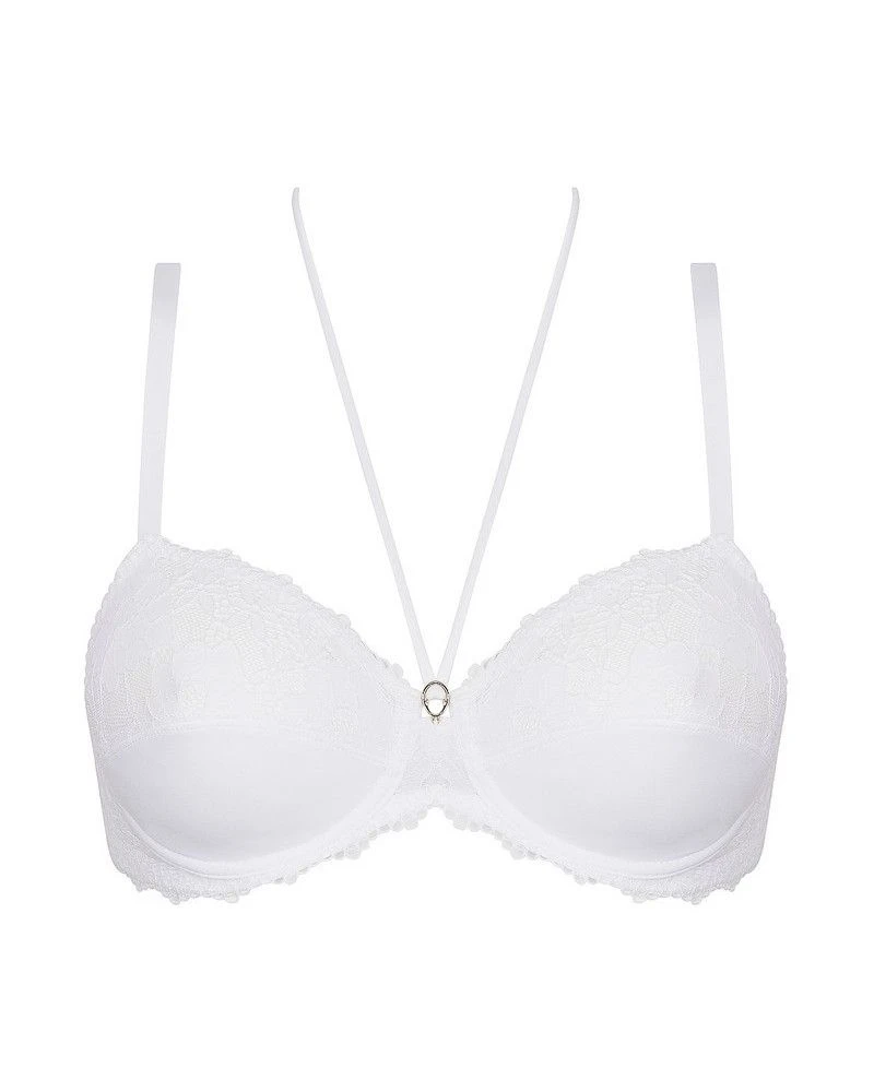 Soutien-gorge Avec Armatures Antigel Crush D'Eté (Blanc) 4 Soutien-gorge Avec Armatures Antigel Crush D'Eté (Blanc) – Image 2