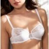 Soutien-gorge Avec Armatures Antigel Crush D'Eté (Blanc) 1 Soutien-gorge Avec Armatures Antigel Crush D'Eté (Blanc) -mesdessous soutien gorge avec armatures antigel crush d ete blanc