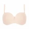 Soutien-gorge Bandeau Bonnets Profonds Antigel New Apesanteur (Magnolia) 1 Soutien-gorge Bandeau Bonnets Profonds Antigel New Apesanteur (Magnolia) -mesdessous soutien gorge bandeau bonnets profonds antigel new apesanteur magnolia