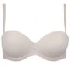 Soutien-gorge Bandeau Bretelles Amovibles Antigel Culte Beauté (Rose Délicat) 2 Soutien-gorge Bandeau Bretelles Amovibles Antigel Culte Beauté (Rose Délicat) -mesdessous soutien gorge bandeau bretelles amovibles antigel culte beaute rose delicat