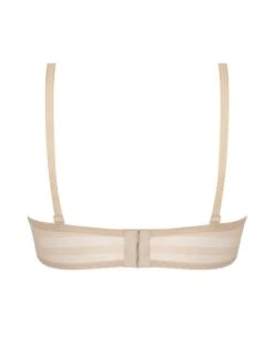 Soutien-gorge Bandeau Coque New Apesanteur (Skin Rosé) -mesdessous soutien gorge bandeau coque new apesanteur skin rose 4