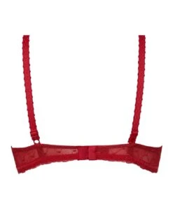 Soutien-gorge Coque Antigel Agenda Plaisir (Rouge Cherry) 9 Soutien-gorge Coque Antigel Agenda Plaisir (Rouge Cherry) -mesdessous soutien gorge coque antigel agenda plaisir rouge cherry 3
