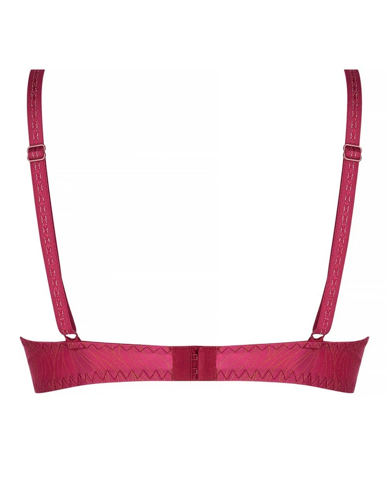 Soutien-gorge Coque Antigel Ballerine Des Ondes (Or Cerise) 9 Soutien-gorge Coque Antigel Ballerine Des Ondes (Or Cerise) – Image 7