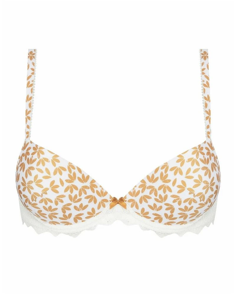 Soutien-gorge Coque Antigel Crochet Bohème (Camel Bohème) 4 Soutien-gorge Coque Antigel Crochet Bohème (Camel Bohème) – Image 2