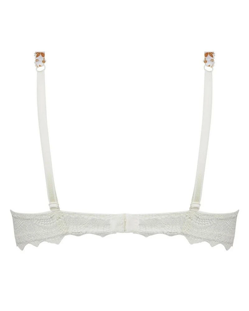 Soutien-gorge Coque Antigel Crochet Bohème (Camel Bohème) 5 Soutien-gorge Coque Antigel Crochet Bohème (Camel Bohème) – Image 3