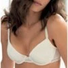 Soutien-gorge Coque Antigel Daily Paillette (Nacre Paillette) 1 Soutien-gorge Coque Antigel Daily Paillette (Nacre Paillette) -mesdessous soutien gorge coque antigel daily paillette nacre paillette