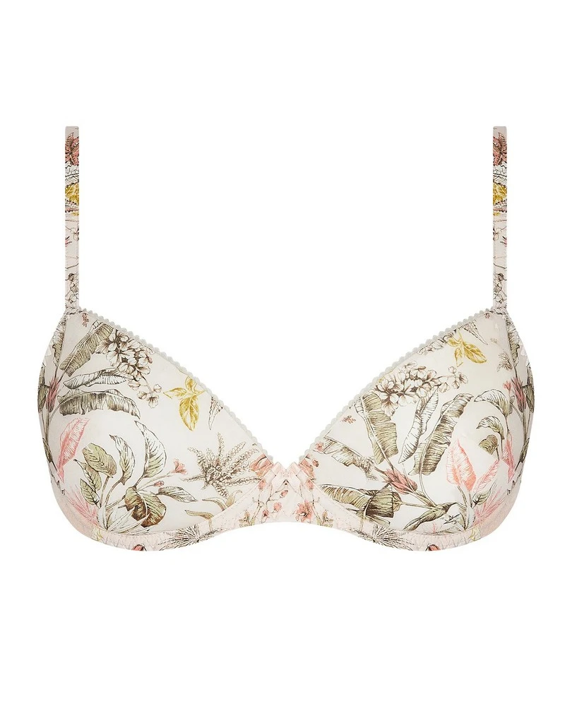 Soutien-gorge Coque Antigel Evasion Tropique (Matin Tropic) 4 Soutien-gorge Coque Antigel Evasion Tropique (Matin Tropic) – Image 2